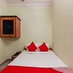 Oyo Flagship 23191 Hotel Raj Madan Ameerpet