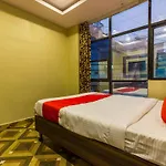 Oyo 41665 Hotel Grand Marvel Residency