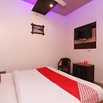 Oyo 73851 Hotel Hyderabad Comfort Lakdikapul