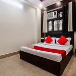 Oyo 73851 Hotel Hyderabad Comfort Lakdikapul