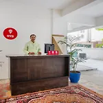 Oyo 9968 Srirama Hotels, Kondapur