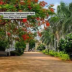 Oyo 35856 Padma Residency