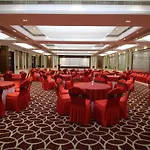 The Platinum Hotel