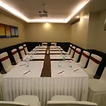 The Platinum Hotel