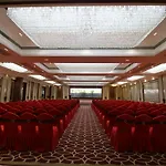 The Platinum Hotel