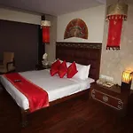 The Platinum Hotel