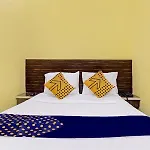 Hotel Sai Palace