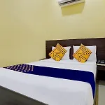 Hotel Sai Palace