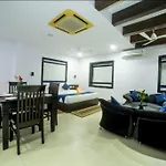 Hill View Begumpet