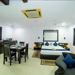 Hill View Begumpet