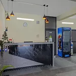 Treebo Trip Airport Pride Inn
