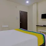 Treebo Trip Airport Pride Inn