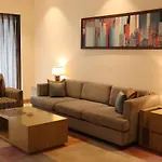 Oakwood Residence Kapil Hyderabad