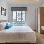 Skyla Studios & Suites - Jubilee Hills