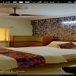 Spot On Balaji Residency Near Lumbini Park