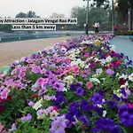 Spot On Balaji Residency Near Lumbini Park