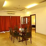 Swan Suites Madhapur