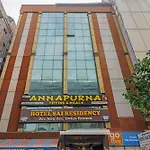 Oyo 76860 Hotel Sai Residency