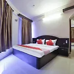 Oyo Flagship 16018 Rainbow Saphire
