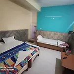 Hotel Sai Nivas Residency
