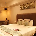 The Platinum Boutique Inn