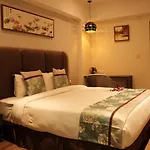 The Platinum Boutique Inn