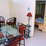 Hotel Padmini Residency