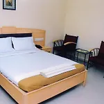 Hotel Padmini Residency