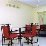Hotel Padmini Residency