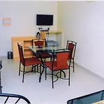 Hotel Padmini Residency