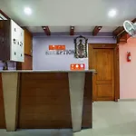Oyo 18310 Adda Concept Hotel