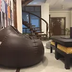 Nomads Nest