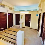 Budgetstar Lodge
