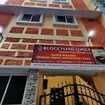 Budgetstar Lodge