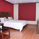 Urvasi Residency