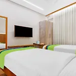 Treebo Trend Hotel 5 Elements Hitech City
