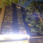 Treebo Trend Hotel 5 Elements Hitech City