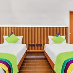 Treebo Trend Hotel 5 Elements Hitech City
