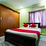 Oyo 17206 Maanne Hospitality Services