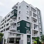 Oyo 11317 Amar Estates