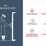 Oyo Townhouse 9 Hitech City