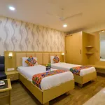Hotel Raintr33