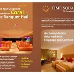 Time Square - The Landmark Hotel