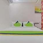 Itsy Hotels J A Royal Suites Manikonda