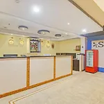 Oyo Townhouse 707 Grand Krishna