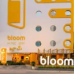 Bloom Hotel - Hitec City