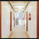 Metro Lodge
