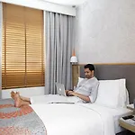 Holiday Inn Express Hyderabad Banjara Hills By Ihg