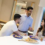Holiday Inn Express Hyderabad Banjara Hills By Ihg