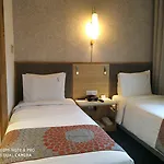 Holiday Inn Express Hyderabad Banjara Hills By Ihg